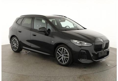 BMW 2er #1