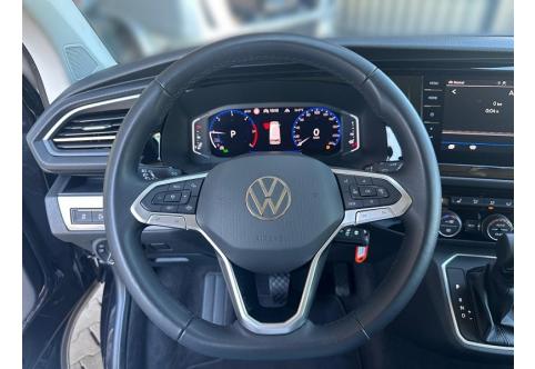 VW T6 Multivan #8