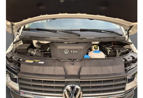 VW T6 California #22