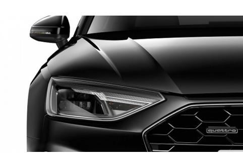 Audi A4 #6