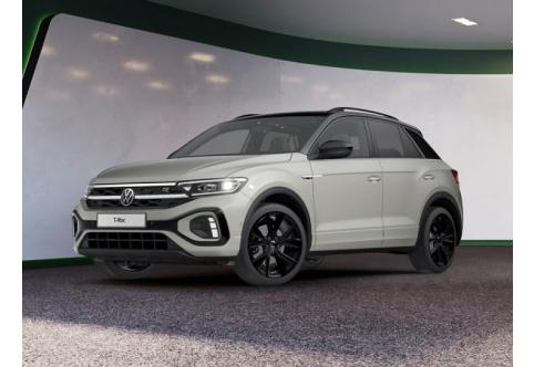 VW T-Roc #1