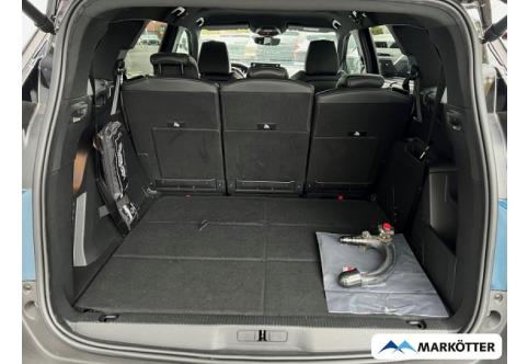 Peugeot 5008 #27