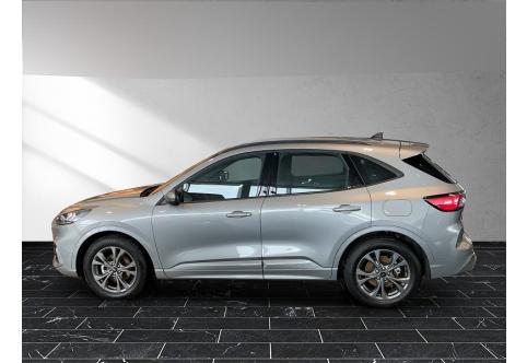 Ford Kuga #17