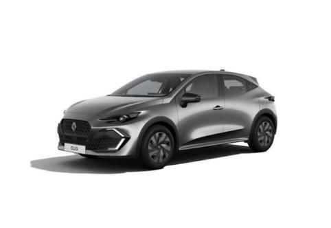 Renault Clio #1