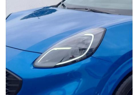 Ford Puma #5