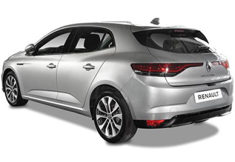 Renault Megane #5