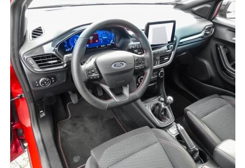 Ford Puma #5