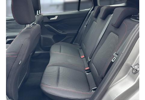Ford Focus #16