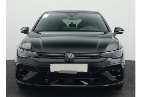 VW Golf #8