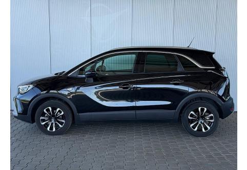 Opel Crossland X #2