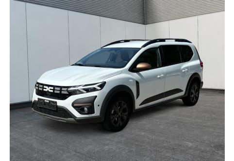 Dacia Jogger #1