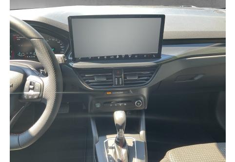 Ford Focus #7