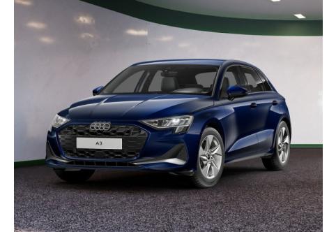 Audi A3 #2