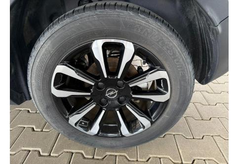 Opel Crossland X #13