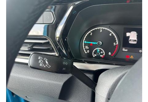 Ford Tourneo #10