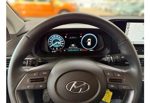 Hyundai Bayon #11