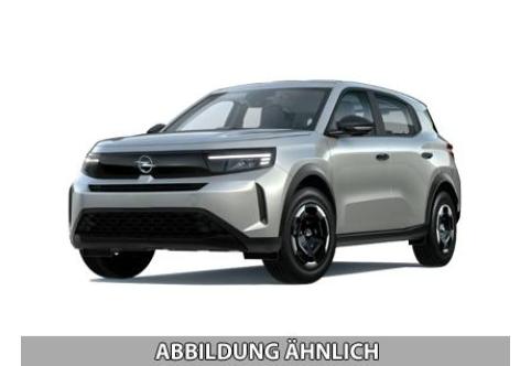 Opel Frontera #1