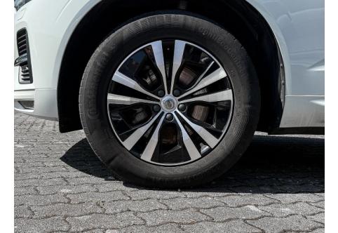 Volvo XC60 #4
