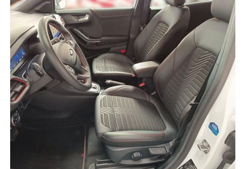 Ford Puma #10