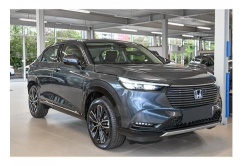 Honda HR-V #2