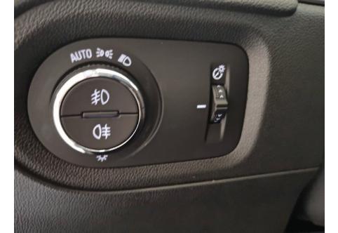 Opel Grandland X #20