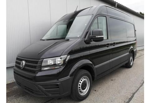 VW Crafter #1