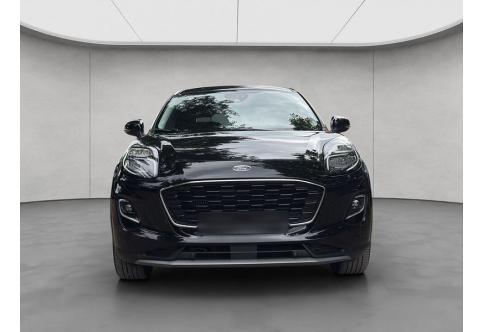Ford Puma #9