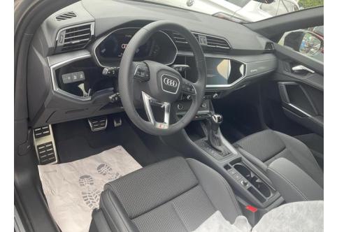 Audi Q3 #2