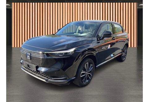 Honda HR-V #1
