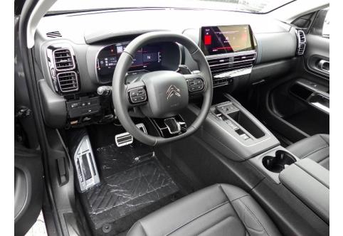 Citroën C5 Aircross #5