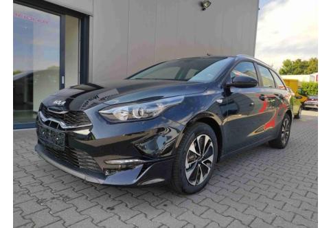 KIA cee'd #1