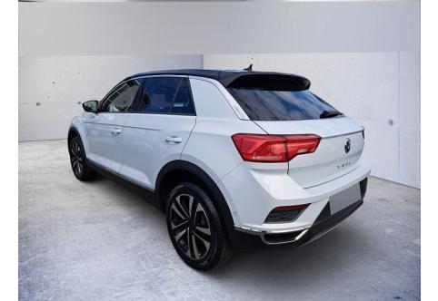 VW T-Roc #4
