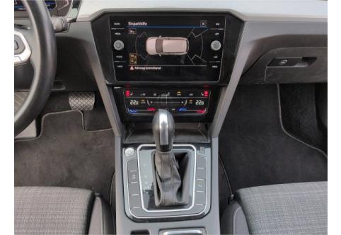 VW Passat #6