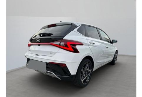 Hyundai i20 #3