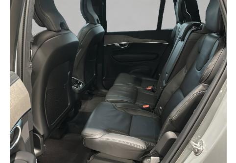 Volvo XC90 #6