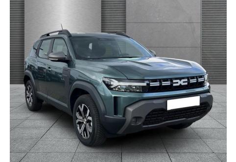 Dacia Duster #1