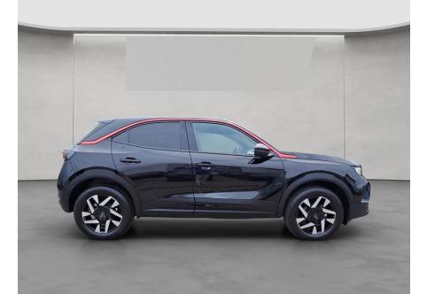 Opel Mokka #8