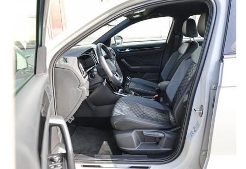 VW T-Roc #8