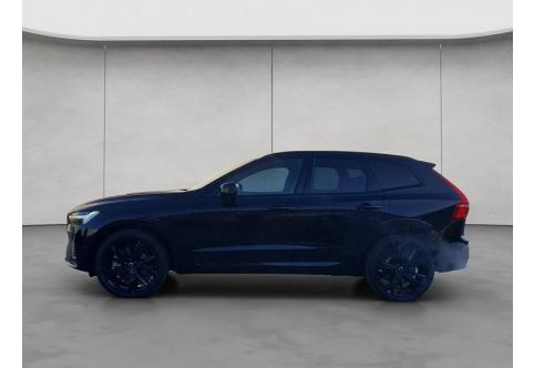 Volvo XC60 #2