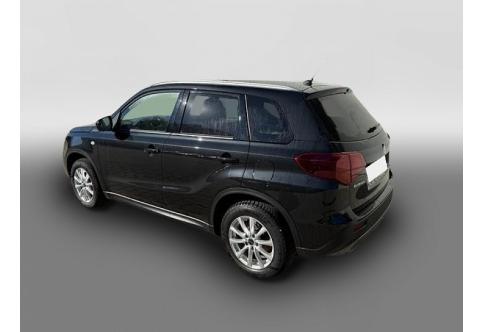 Suzuki Vitara #3