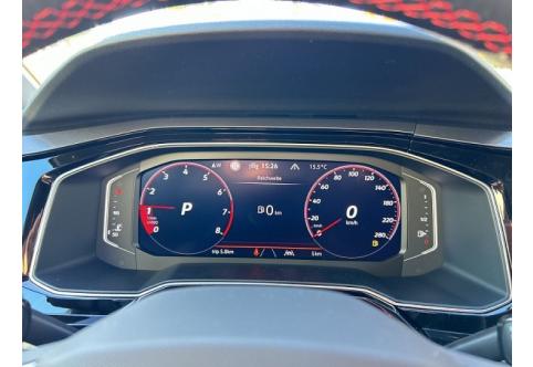VW Polo #16