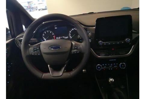 Ford Fiesta #7