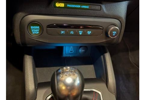 Ford Focus #20