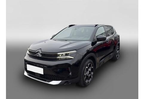 Citroën C5 Aircross #1