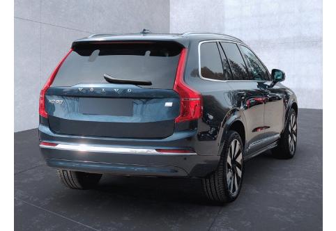Volvo XC90 #3