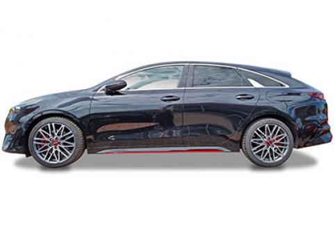 Kia ProCeed GT Line 1.5 T-GDI MT - Fahrzeugangebot von Europemobile