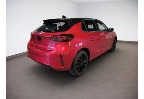 Opel Corsa #2