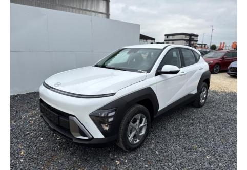 Hyundai Kona #1
