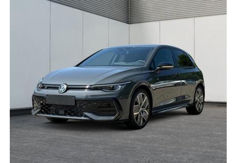 VW Golf e-golf #2