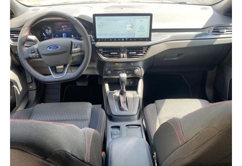 Ford Focus #3